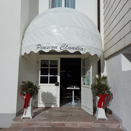 Pension Claudia Вёзендорф Экстерьер фото