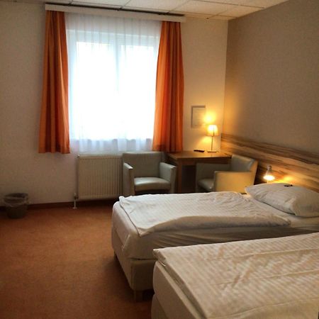 Pension Claudia Вёзендорф Экстерьер фото