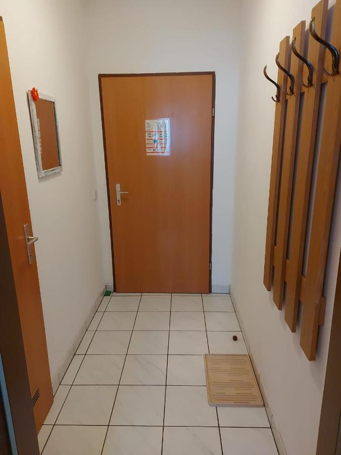 Pension Claudia Вёзендорф Экстерьер фото