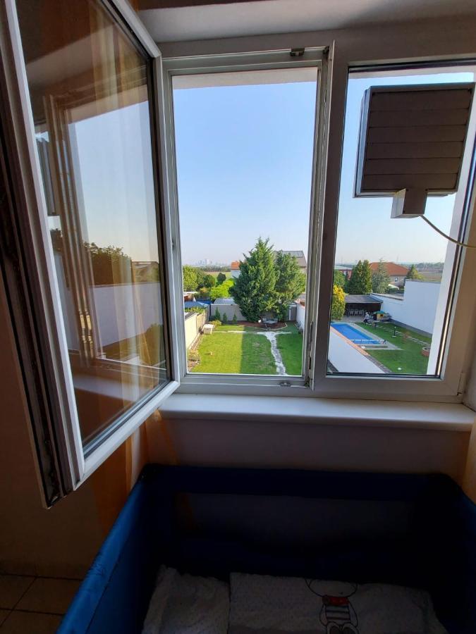 Pension Claudia Вёзендорф Экстерьер фото
