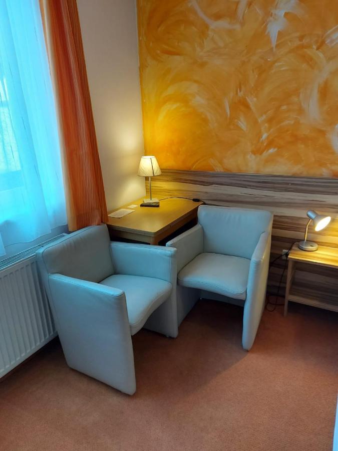 Pension Claudia Вёзендорф Экстерьер фото