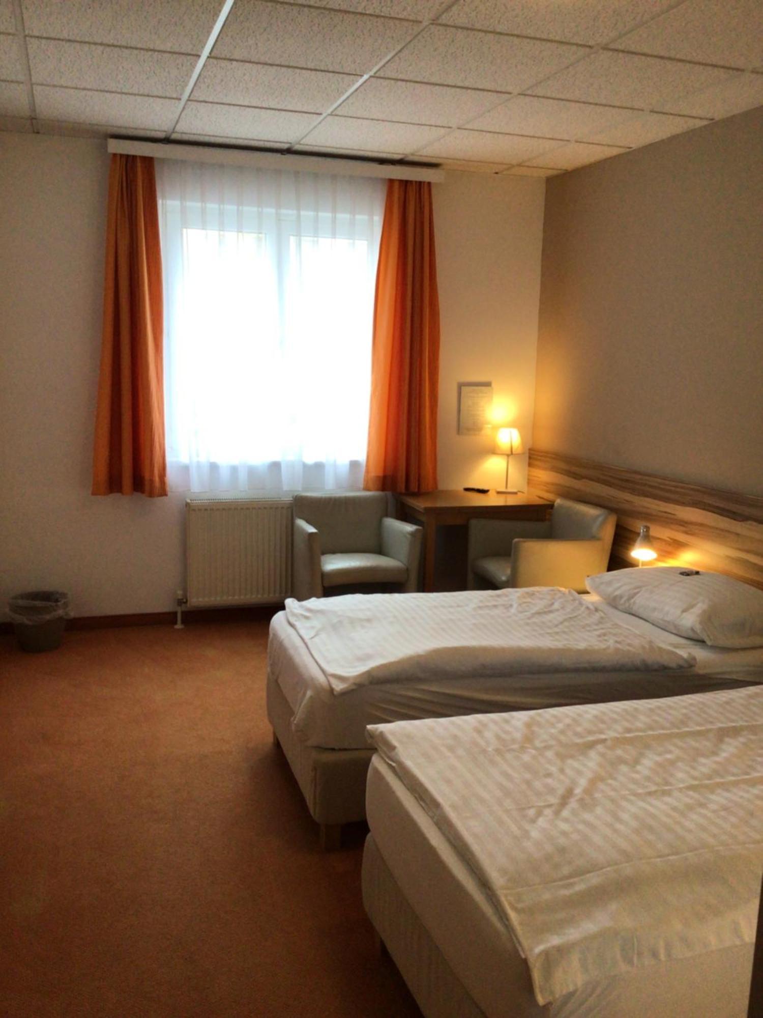 Pension Claudia Вёзендорф Экстерьер фото